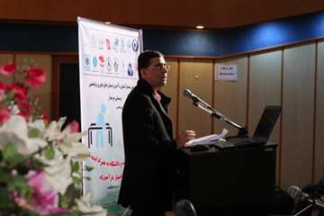 سمینار آشنایی با دستاوردهای توانبخشی و صندلی چرخدار